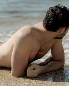 Image of Melbourne Male Escort Doctor Stallion