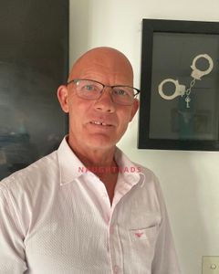 Image of Melbourne Male Escort Paul