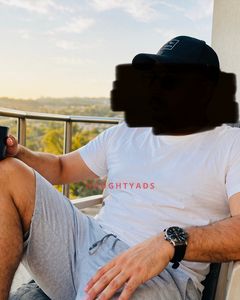 Image of Melbourne Male Escort Rahul