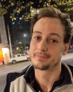 Image of Melbourne Male Escort Rodney Fischer