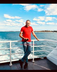 Image of Melbourne Male Escort Shron x