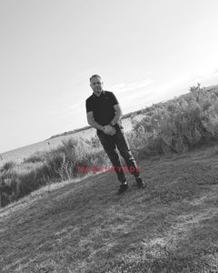 Image of Melbourne Male Escort Shron x