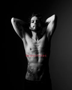 Image of Melbourne Male Escort Tom Foolery