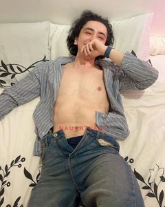 Image of Melbourne Male Escort Tommy