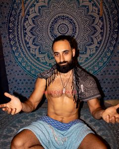 Image of Melbourne Male Escort Yussif