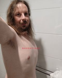 Image of  Male Escort Zero 