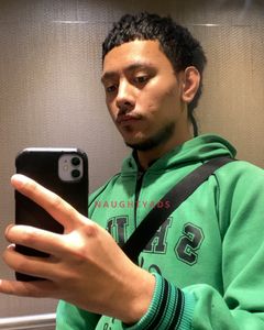 Image of Melbourne Male Escort Zion 