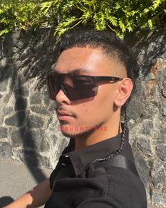 Image of Melbourne Male Escort Zion 