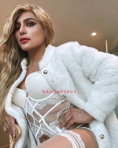 Image of  Trans Escort Mistress Ahtisa