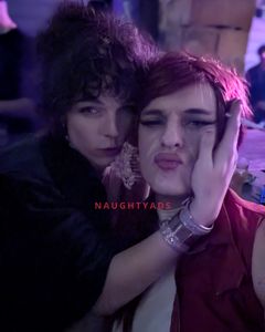 Image of Melbourne Trans Escort Sammi Lust