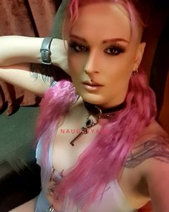 Image of Melbourne Trans Escort Sookie Cyanide 