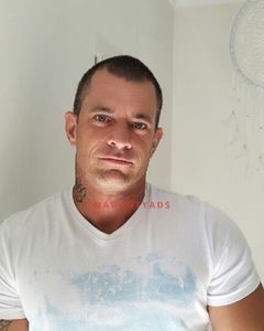 Image of Brisbane Male Escort Jay