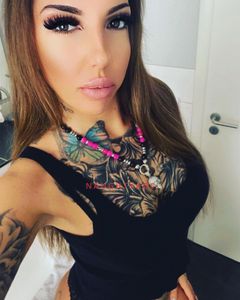 Image of Newcastle Escort Bianca Blow