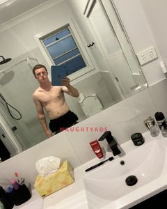 Image of Newcastle Male Escort Jacob