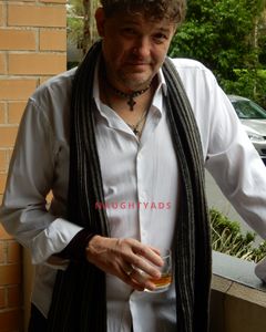 Image of Sydney Male Escort Josh Anthony