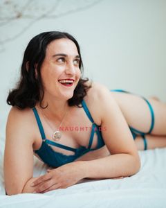 Image of Newcastle Trans Escort Sarra