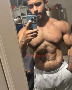 Image of Strathfield Male Escort Jay Dawn