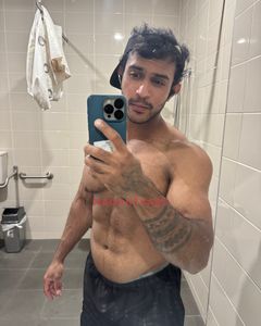 Image of Strathfield Male Escort Yashira