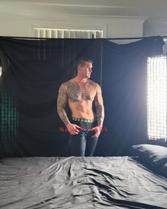 Image of Sydney Male Escort James 