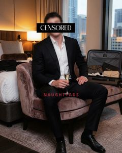 Image of Sydney Male Escort Sir or Daddy