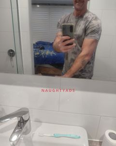 Image of Orange East Male Escort Michael