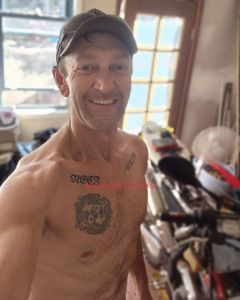 Image of Orange East Male Escort Michael
