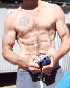 Image of Orange East Male Escort Michael