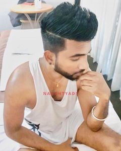Image of Sydney Male Escort Rohan