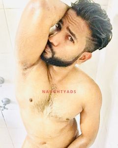 Image of Muswellbrook Male Escort Rohan