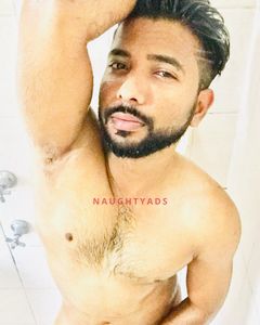 Image of  Male Escort Rohan