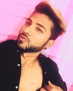 Image of Sydney Male Escort Rohan