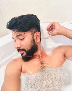 Image of  Male Escort Rohan