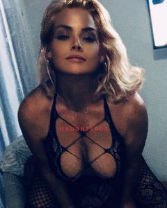 Image of Scarborough Escort Asha Banks