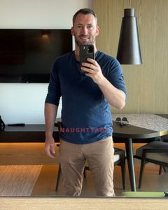 Image of Perth Male Escort Laurence Lynch