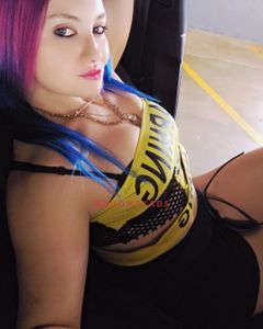 Image of Perth Escort Sarah