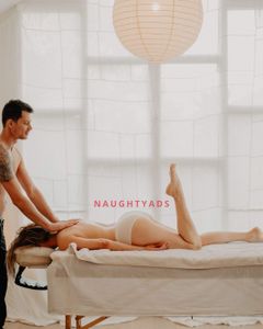 Image of Perth Male Body Rub Chayse erotic massage