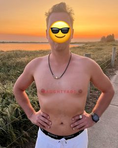 Image of Perth Male Escort Jay Storm