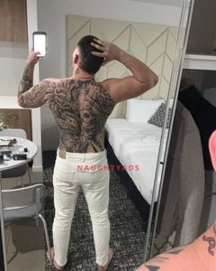 Image of Perth Male Escort Jayy