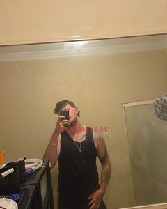 Image of Perth Male Escort Johnnydollar
