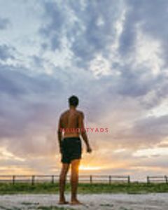 Image of Perth Male Escort Leigh 