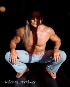 Image of  Male Escort Michael 