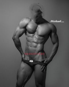 Image of Perth Male Escort Michael 