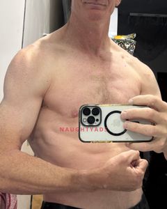 Image of Perth Male Escort Patrick 