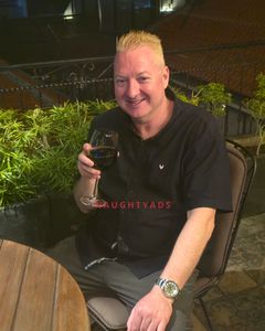 Image of Perth Male Escort Pauley 