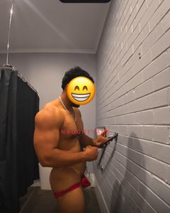 Image of Perth Male Escort Robin