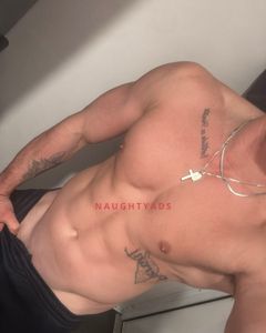 Image of Perth Male Escort Sandro 