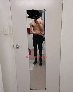 Image of Richmond Male Escort Jake simms