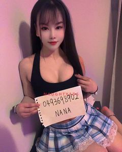 Image of Shepparton Escort Nana shepparton