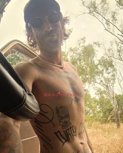 Image of Sunshine Coast Male Escort Kurtis
