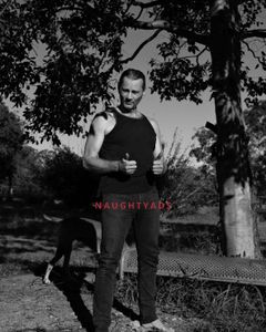 Image of Sunshine Coast Male Escort Seb 